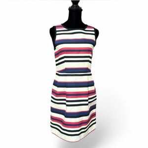 J CREW women’s dress 0